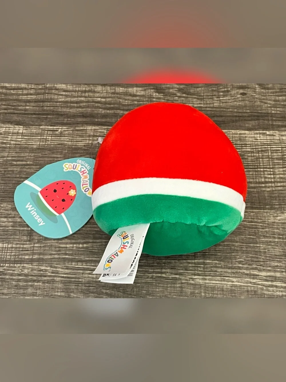 Squishmallows Original Fruit Mystery 